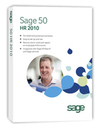 Sage 50 HR
